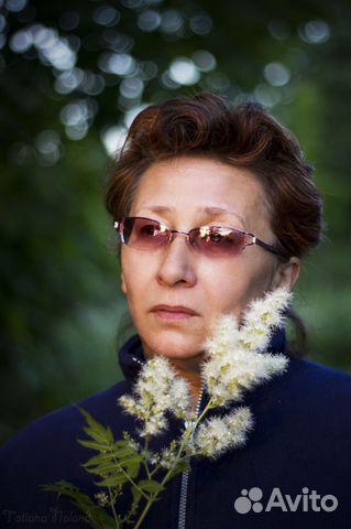 Сиделка з/п договорная