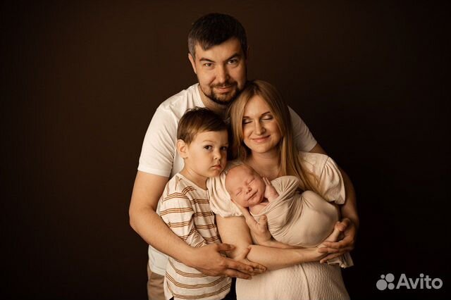 Фотограф фотосессии