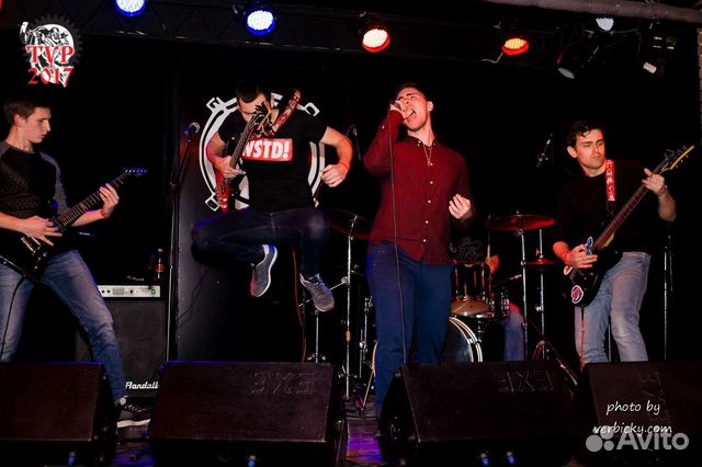 Уроки игры на гитаре