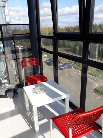 2-к. квартира, 40 м², 3/10 эт.
