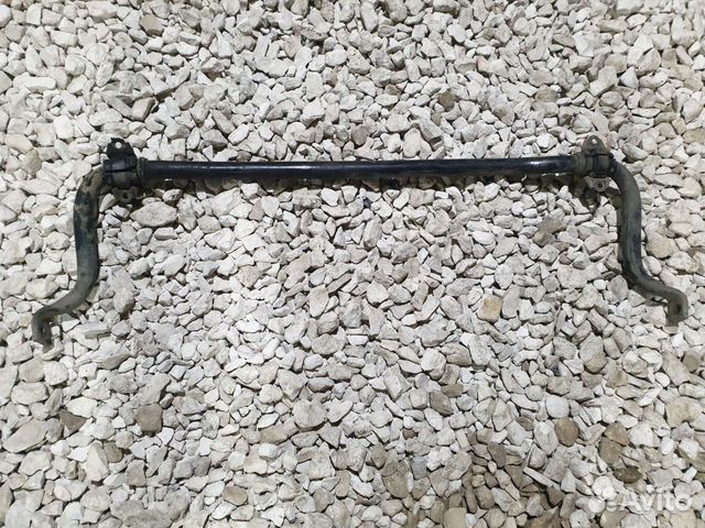 Стабилизатор передний Volkswagen Passat B5+