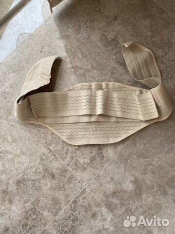 Бандаж для беременных и после родов