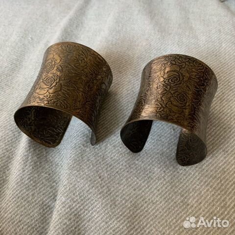 Браслеты бижутерия (жесткие/ на резинке)