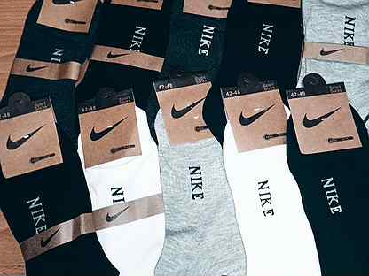 Носки Nike,Calvin Klein