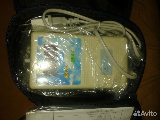 Озонатор очиститель