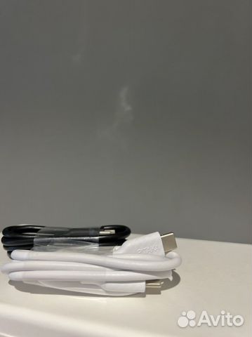 Кабель type c - type c pitaka