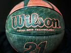 Баскетбольный мяч Wilson 7