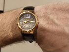 Мужские наручные часы Orient механические объявление продам