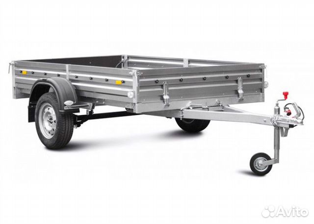 Прицеп мзса 817702.02756002