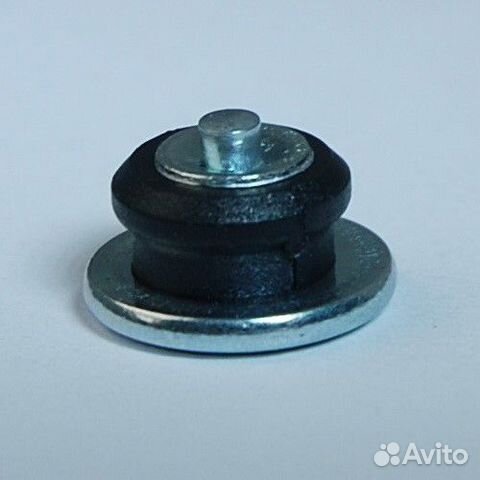 Шипы ремонтные Rossvik 7, 8, 9мм (пачки 500шт)