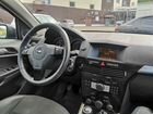 Opel Astra 1.8 МТ, 2007, 186 000 км объявление продам