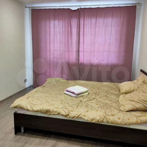 1-к. квартира, 31 м², 5/5 эт.