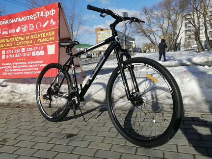 Велосипед Stels navigator 900 md