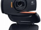 Web-камера Logitech HD Webcam C525; MAX скидка ад