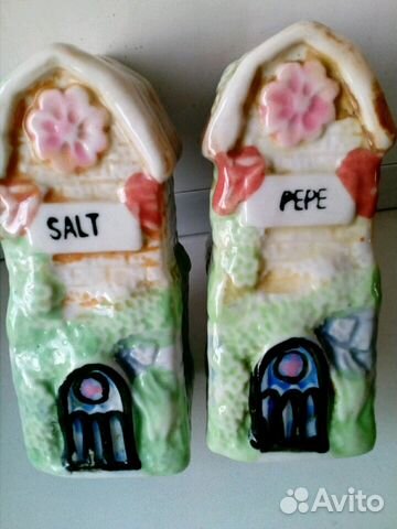 Набор для специй 