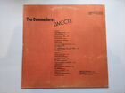 The Commodores / Виниловая Пластинка объявление продам