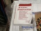 Suzuki DF 9.9 BS (20 AS ) 4t инжектор объявление продам