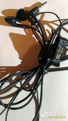 Nokia гарнитура