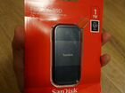 Ssd Sandisk portable 1tb (новый)