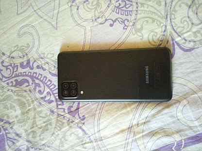 Samsung galaxy a12 64gb