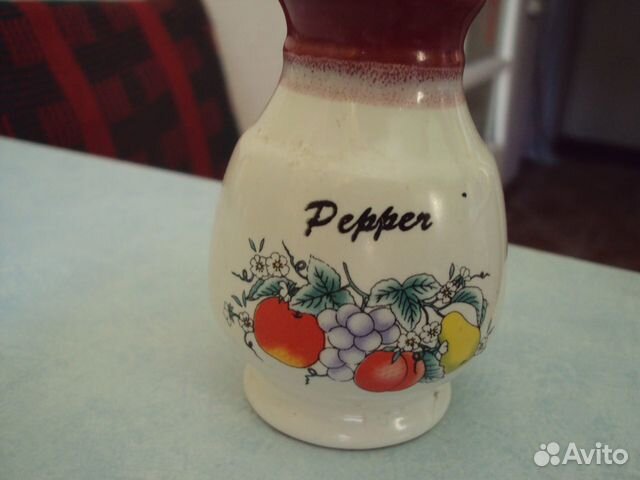 Наборы для специй