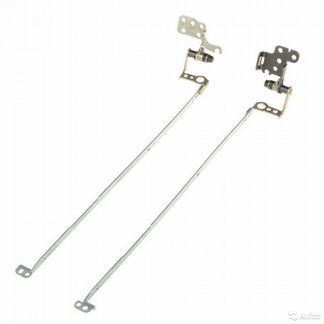 Петли (шарниры) и шлейфы матрицы для ноутбуков