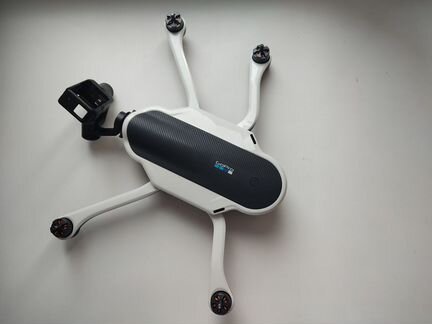 GoPro Karma Drone