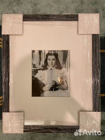 Ручная фотопечать вивьен ли