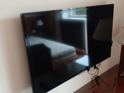 Телевизор Samsung