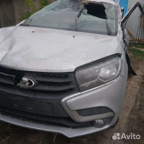 Авторазборка разборка LADA X-ray, Веста