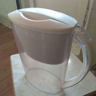 Кувшин - Фильтр для воды Барьер