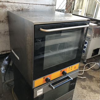 Печь конвекционная Tecnoeka KF 620