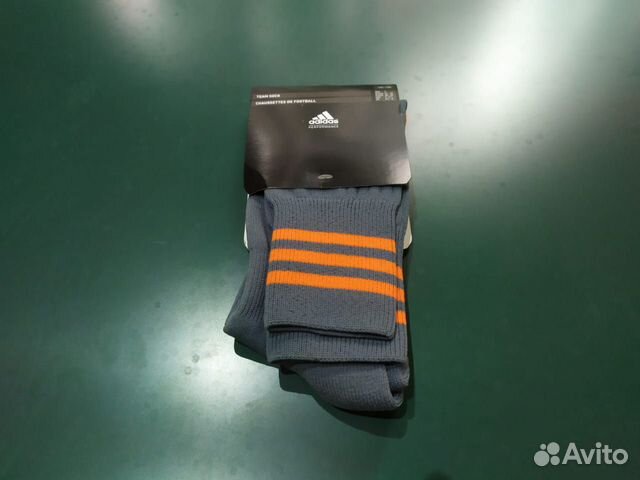 Гетры футбольные