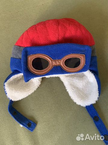 Шапка для мальчика lC waikiki