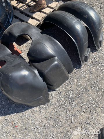 Локеры фиат дукато