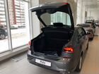 Volkswagen Polo 1.6 AT, 2022 объявление продам