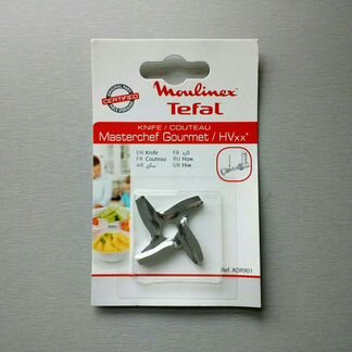 Нож для мясорубки Moulinex оригинал