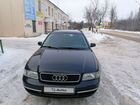 Audi A4 1.8 МТ, 1996, 342 000 км