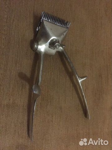 Машинка для стрижки волос