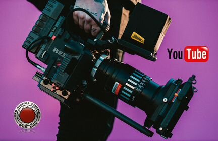 Видеооператор \ Оператор-постановщик \ Монтаж