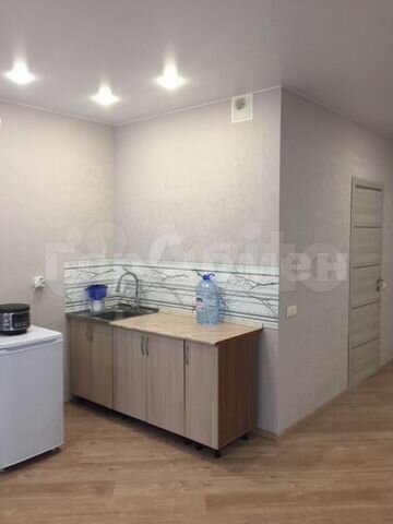 1-к. квартира, 41,9 м², 2/4 эт.