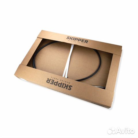 Трос рулевой на лодку M58 13 футов (3.96 м)