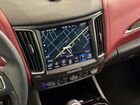 Maserati Levante 3.1 AT, 2017, 32 963 км объявление продам