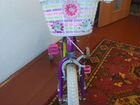 Детский велосипед Mongoose объявление продам