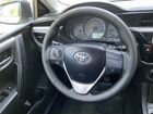 Toyota Corolla 1.3 МТ, 2014, 128 000 км объявление продам