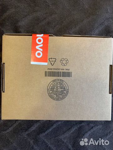 Док-станция Lenovo ThinkPad USB-C Dock Gen 2