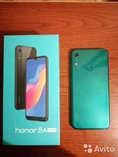 Honor 8A prime