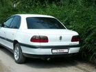 Opel Omega 2.5 МТ, 1994, 349 000 км объявление продам