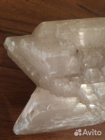 Камни и минералы коллекция