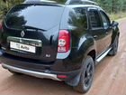 Renault Duster 2.0 МТ, 2013, 86 000 км объявление продам